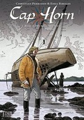 Cover: Cap Horn - Finix Comics e.V.