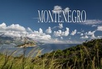 Abbildung von: Bildband Montenegro - Baltic Sea Press