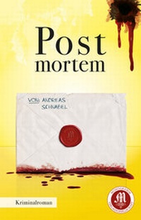 Enlarge image Cover: Post mortem - Monogramm Verlagsgesellschaft