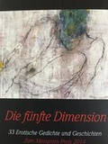 Cover: Die f&uuml;nfte Dimension - quartus-Verlag