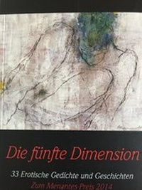 Enlarge image Cover: Die fünfte Dimension - quartus-Verlag