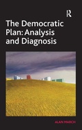 Cover: The Democratic Plan: Analysis and Diagnosis - Routledge