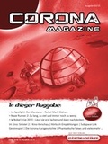 Cover: Corona Magazine 10/2015: Oktober 2015 - In Farbe und Bunt Verlag