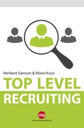 Cover: Top Level Recruiting - SWB Media Entertainment