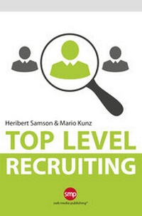 Enlarge image Cover: Top Level Recruiting - SWB Media Entertainment