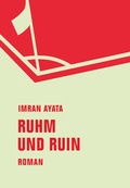 Cover: Ruhm und Ruin - Verbrecher