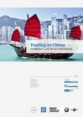 Cover: Tooling in China - RWTH Aachen Werkzeugmaschinenlabor