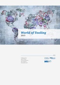 Cover: World of Tooling - RWTH Aachen Werkzeugmaschinenlabor