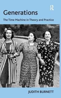 Enlarge image Cover: Generations - Routledge