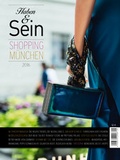 Cover: Haben & Sein 2016 - M&uuml;nchner Stadtmedien