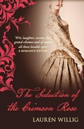 Cover: The Seduction of the Crimson Rose - Allison & Busby