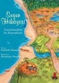 Cover: Suyun Hikayesi - Kirmizikedi Yayinevi