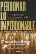 Cover: Perdonar Lo Imperdonable - Editorial Oceano de Mexico