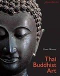 Cover: Thai Buddhist Art - River Books