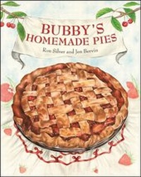 Enlarge image Cover: Bubby's Homemade Pies - Wiley