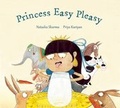 Cover: Princess Easy Pleasy - Karadi Tales Company Pvt Ltd