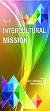 Cover: Intercultural Mission: Volume 2 - Pothi.com