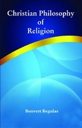 Cover: Christian Philosophy of Religion - ISPCK