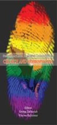 Enlarge image Cover: Disruptive Faith, Inclusive Communities: Church and Homophobia - ISPCK