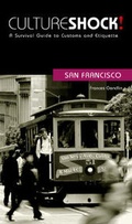 Cover: San Francisco - Marshall Cavendish