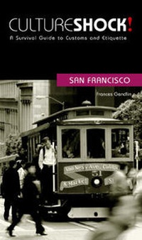 Enlarge image Cover: San Francisco - Marshall Cavendish