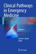Abbildung von: Clinical Pathways in Emergency Medicine - Springer