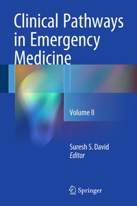Abbildung von: Clinical Pathways in Emergency Medicine - Springer