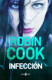 Abbildung von: Infeccion / Cell - PLAZA Y JANES