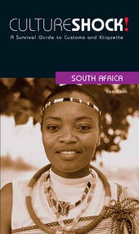 Abbildung von: South Africa - Marshall Cavendish