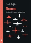 Cover: Drones : sombras de la guerra contra el terror - Virus Editorial