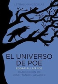 Cover: El Universo de Poe - Bambu