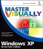 Cover: Master VISUALLY Windows XP - Hungry Minds Inc,U.S.