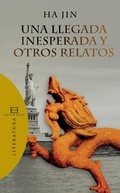 Cover: Una llegada inesperada y otros relatos - Ediciones Encuentro