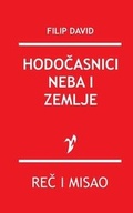 Cover: Hodocasnici Neba I Zemlje - Rad