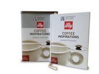 Abbildung von: Coffee Inspirations: 70 Ways to Enjoy - White Star