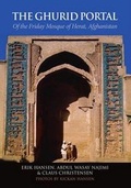 Cover: The Ghurid Portal - Aarhus University Press