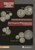 Cover: Der Veroneser W&auml;hrungsraum - Athesia-Tappeiner Verlag