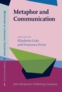 Cover: Metaphor and Communication - John Benjamins Publishing Co