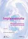 Cover: Implementatie - Bohn Stafleu Van Loghum