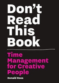 Abbildung von: Don't Read This Book - BIS Publishers B.V.
