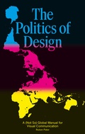 Cover: Politics of Design - BIS Publishers B.V.