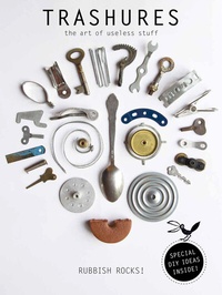 Enlarge image Cover: Trashures - BIS Publishers B.V.