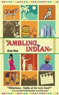 Abbildung von: Ambling Indian - Leadstart Publishing Pvt Ltd