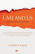 Cover: I Me and Us - Westland