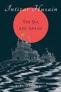 Cover: The Sea Lies Ahead - HarperCollins Publishers India