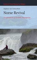 Cover: Norse Revival - Brill