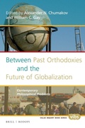 Cover: Between Past Orthodoxies and the Future of Globalization - Brill