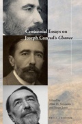 Cover: Centennial Essays on Joseph Conrad's Chance - Brill