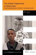 Cover: The Global Trajectories of Queerness - Brill