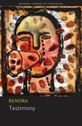 Cover: Testimony - The Lontar Foundation